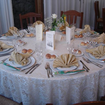 Ai Vecchi Crateri Hostal SantʼAlfio Exterior foto